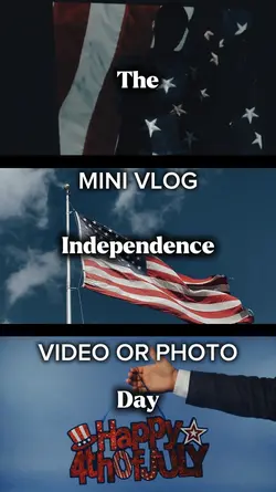 INDEPENDENCE DAY