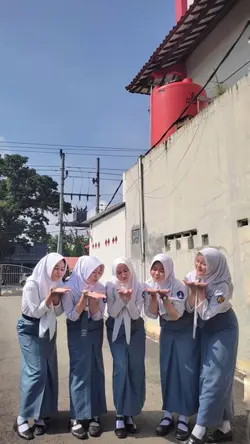 Anak SMA 