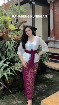 KUNINGAN AESTHETIC