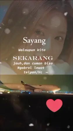 antara kau dan aku