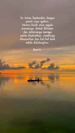 ku tutup September
