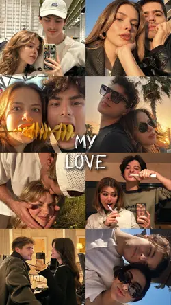 My Love