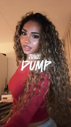 Aj June dump 