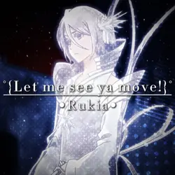 Rukia Kuchiki