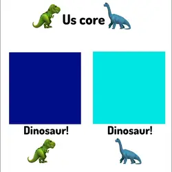 dinosaur