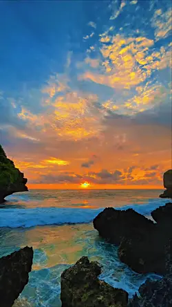 SUNSET HD