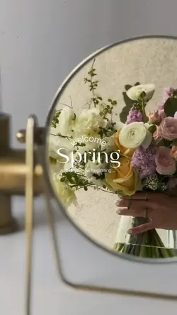 welcome spring