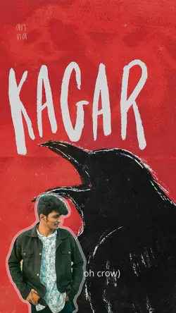 Kagar Re Kagar Mori 