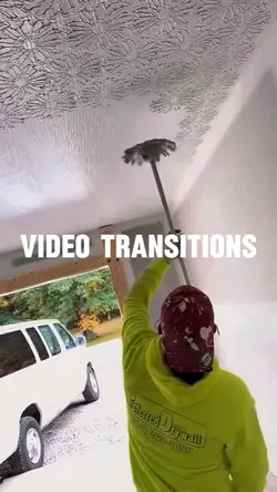 Video Transitions
