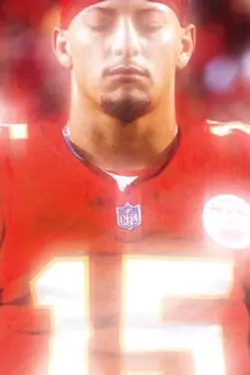 Mahomes Edit last of