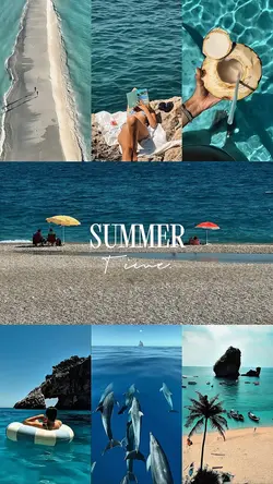 Summer time