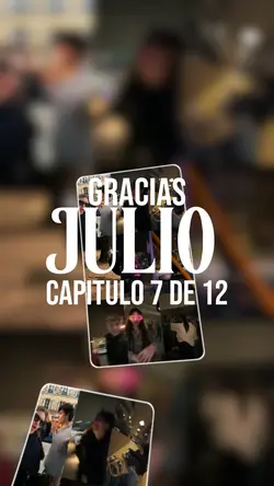 Adios Julio