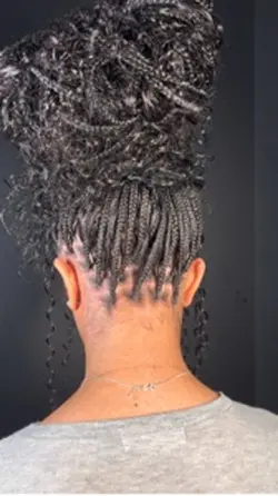 Boho Braids