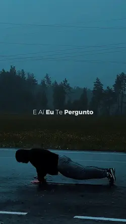 Só 1 vez