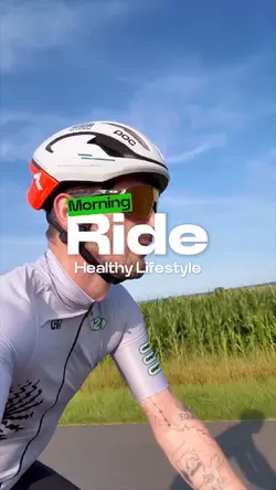 Cyclist Sports Today