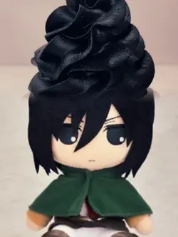 cupcake head
