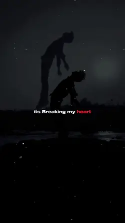 Broken Angel 