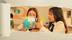 study Time