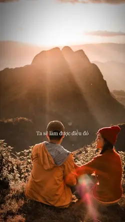 Anh đã làm được gì