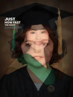 GROW UP GRADUATE