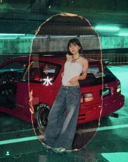 Chinese song