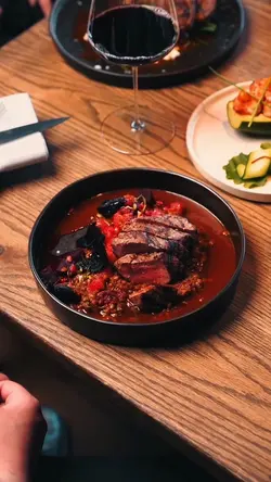 — FOOD 🥘 TEMPLATE —
