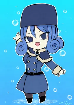Juvia Lockser