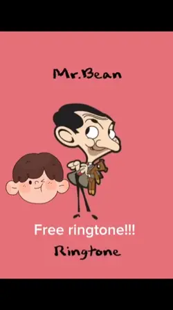 mr bean