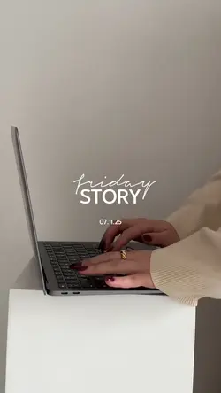friday story 