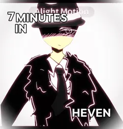 7MINUTES IN HEAVEN