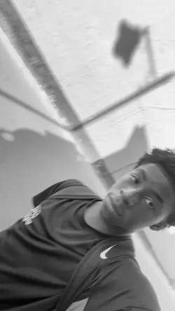 Has to be you 