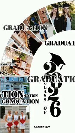 graduation 2026