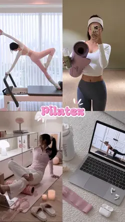 Pilates