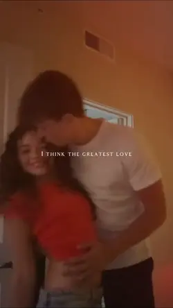 Greatest lov