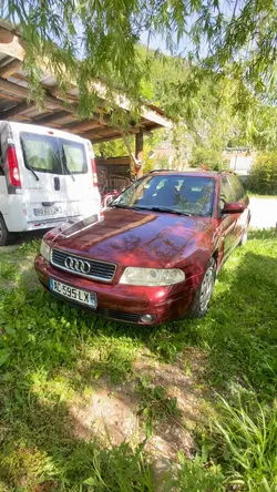 Édite voiture