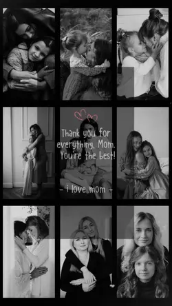 Mother's Day