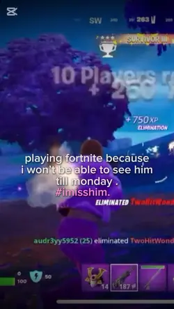 i love fn tho