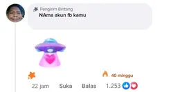 PRANK UFO FBPRO