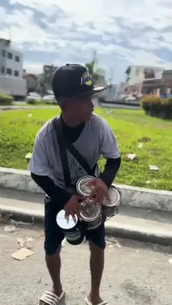 badjao beat