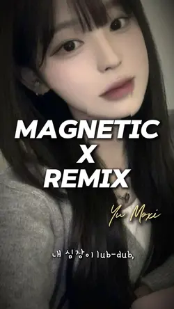 magnetic x remxi