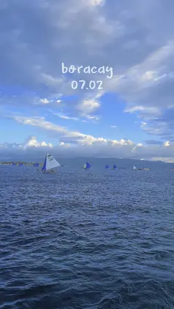 boracay