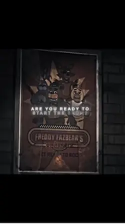FNAF 2 Edit😮‍💨