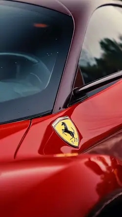 Ferrari 🔥🔥