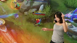 ML tiktok trend 