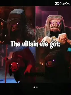 villain we deserve 