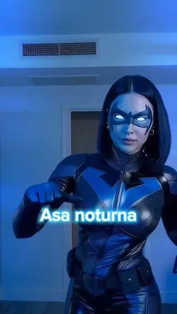 Trend Asa noturna 