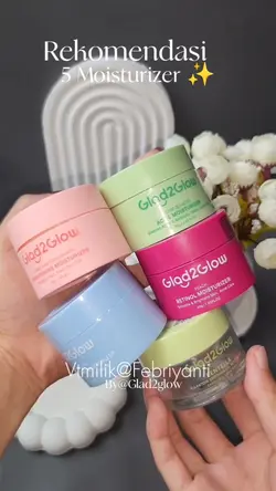 moisturizerby@glad2g