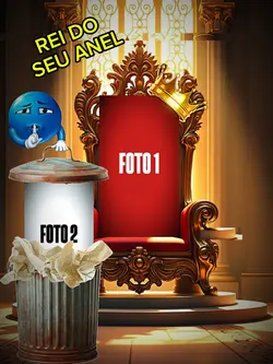 EDIT TIPO REI