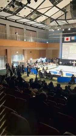 全日本大学対抗