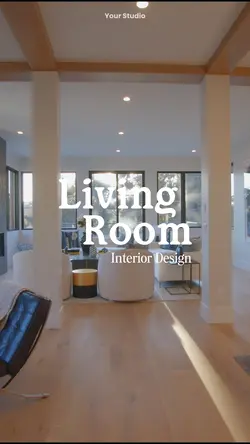 Living Room Design